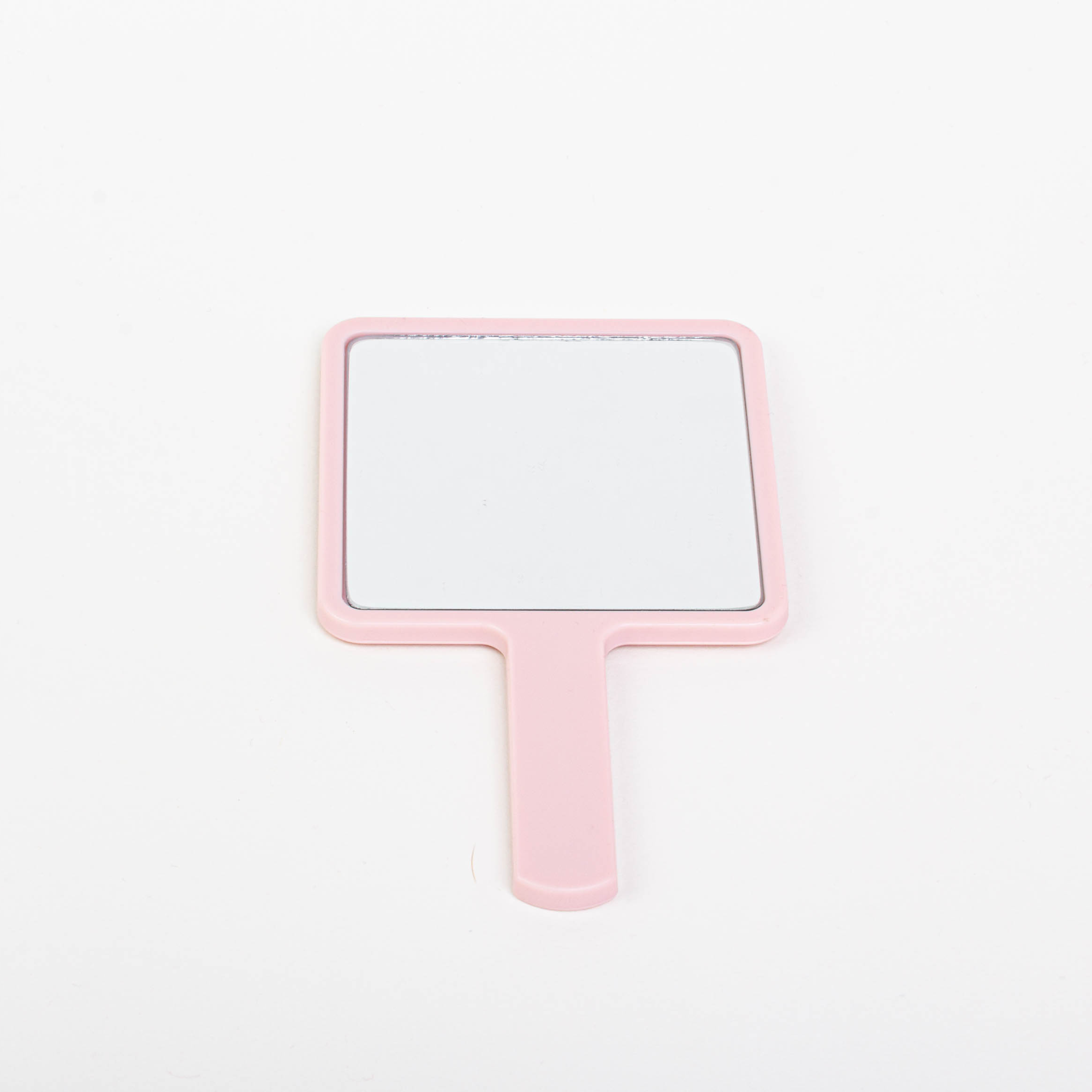 Handheld Makeup Mirror