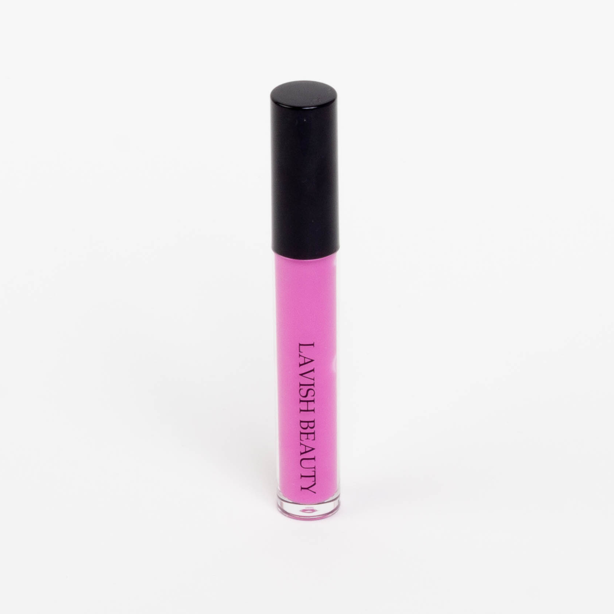 Hi-shine Lip Gloss